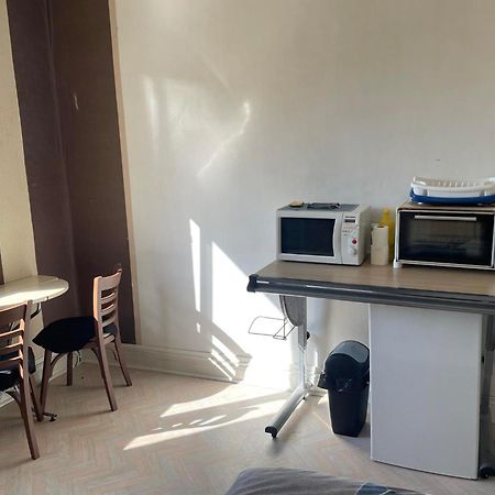 Grande Chambre - Fumeur Dunkirk Esterno foto