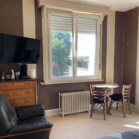 Grande Chambre - Fumeur Dunkirk Esterno foto