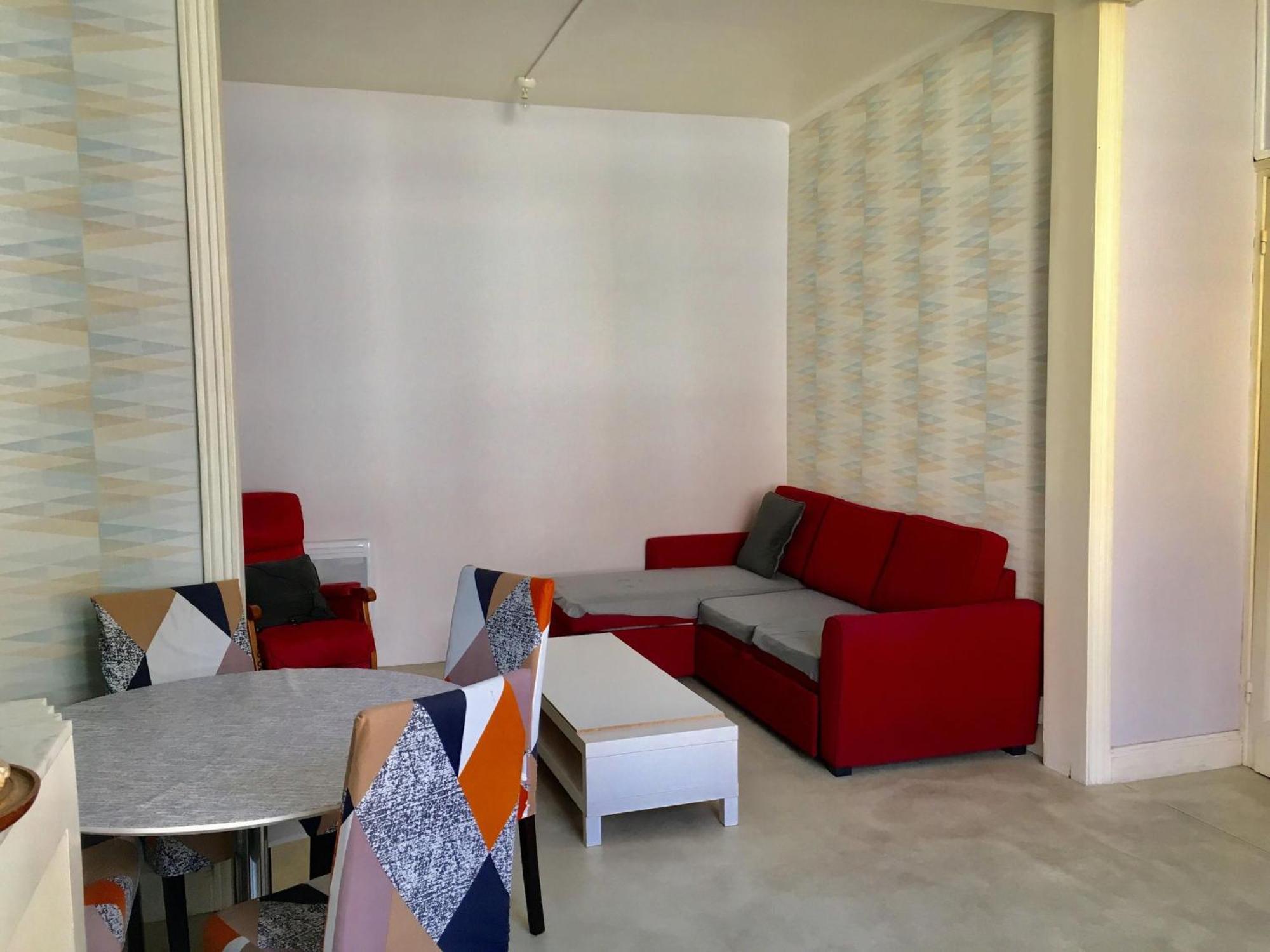 Grande Chambre - Fumeur Dunkirk Esterno foto