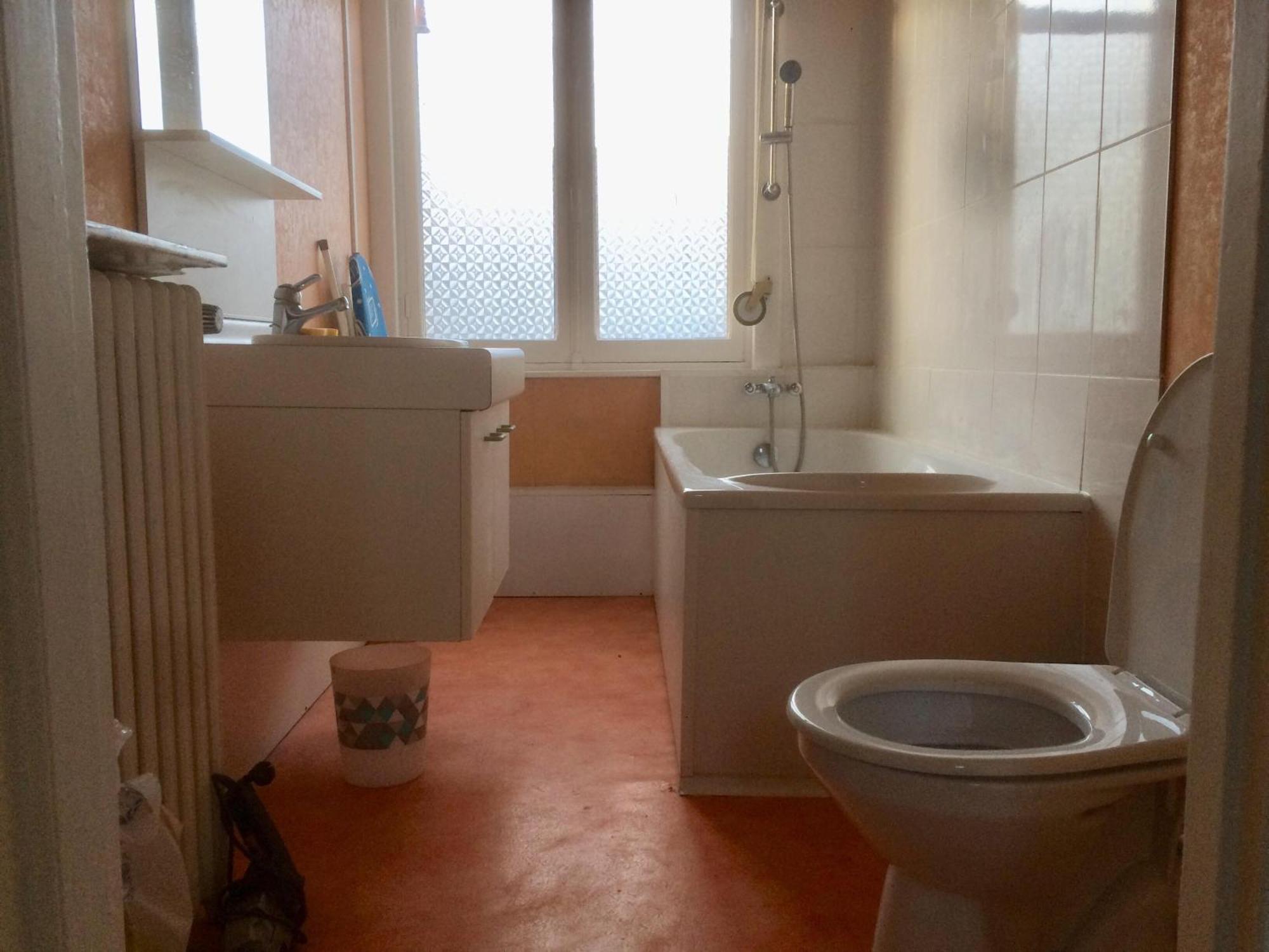 Grande Chambre - Fumeur Dunkirk Esterno foto