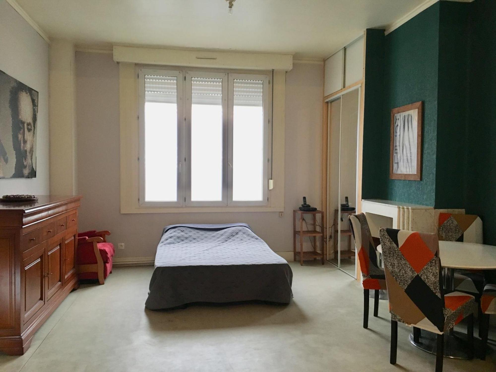 Grande Chambre - Fumeur Dunkirk Esterno foto