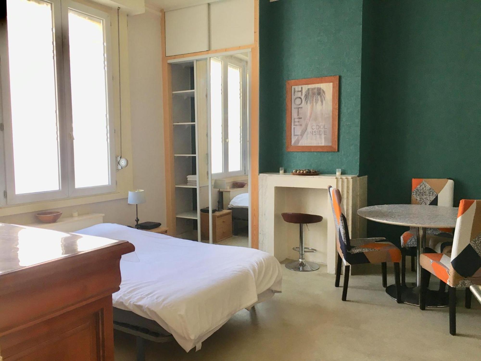 Grande Chambre - Fumeur Dunkirk Esterno foto
