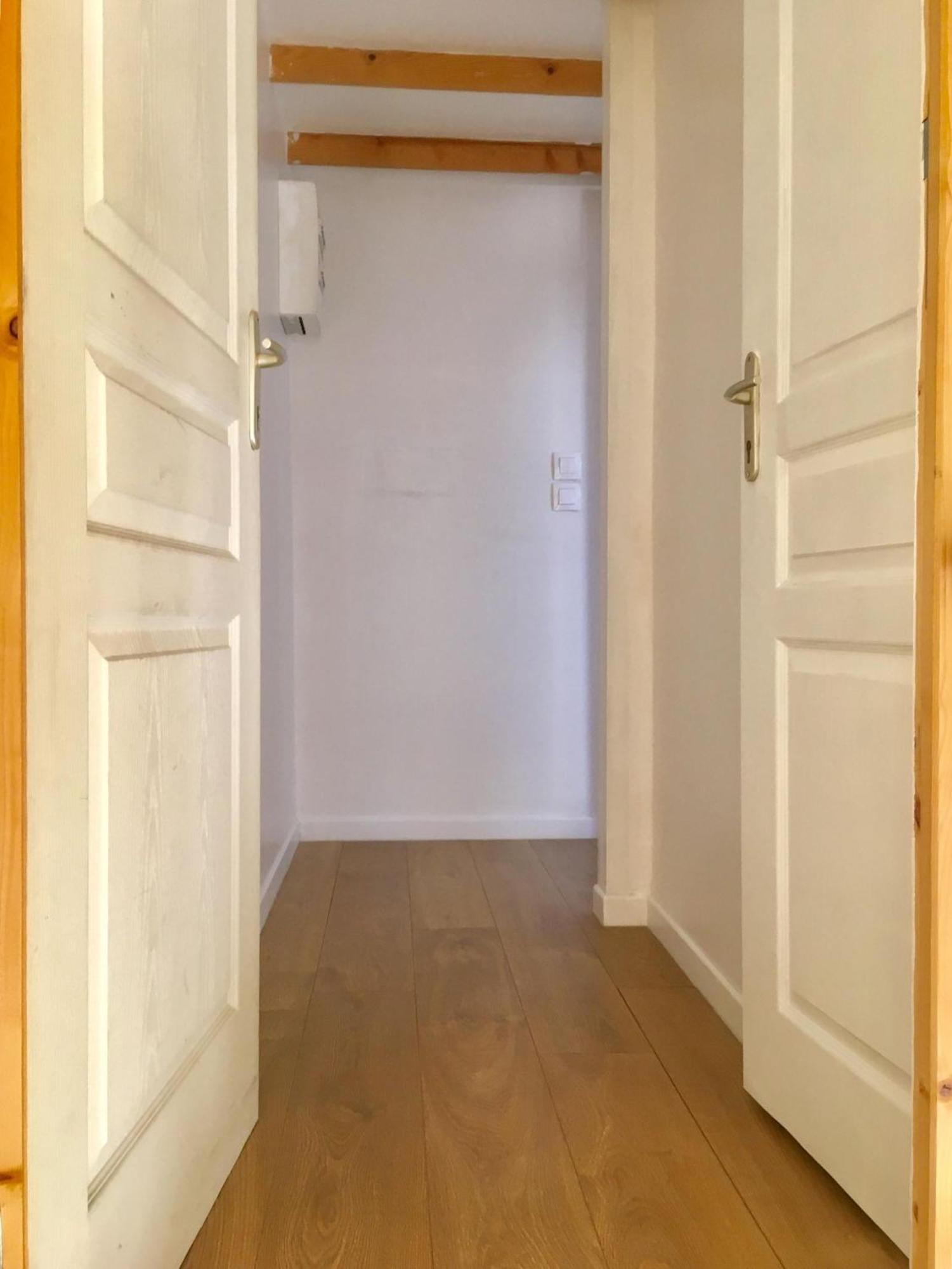 Grande Chambre - Fumeur Dunkirk Esterno foto