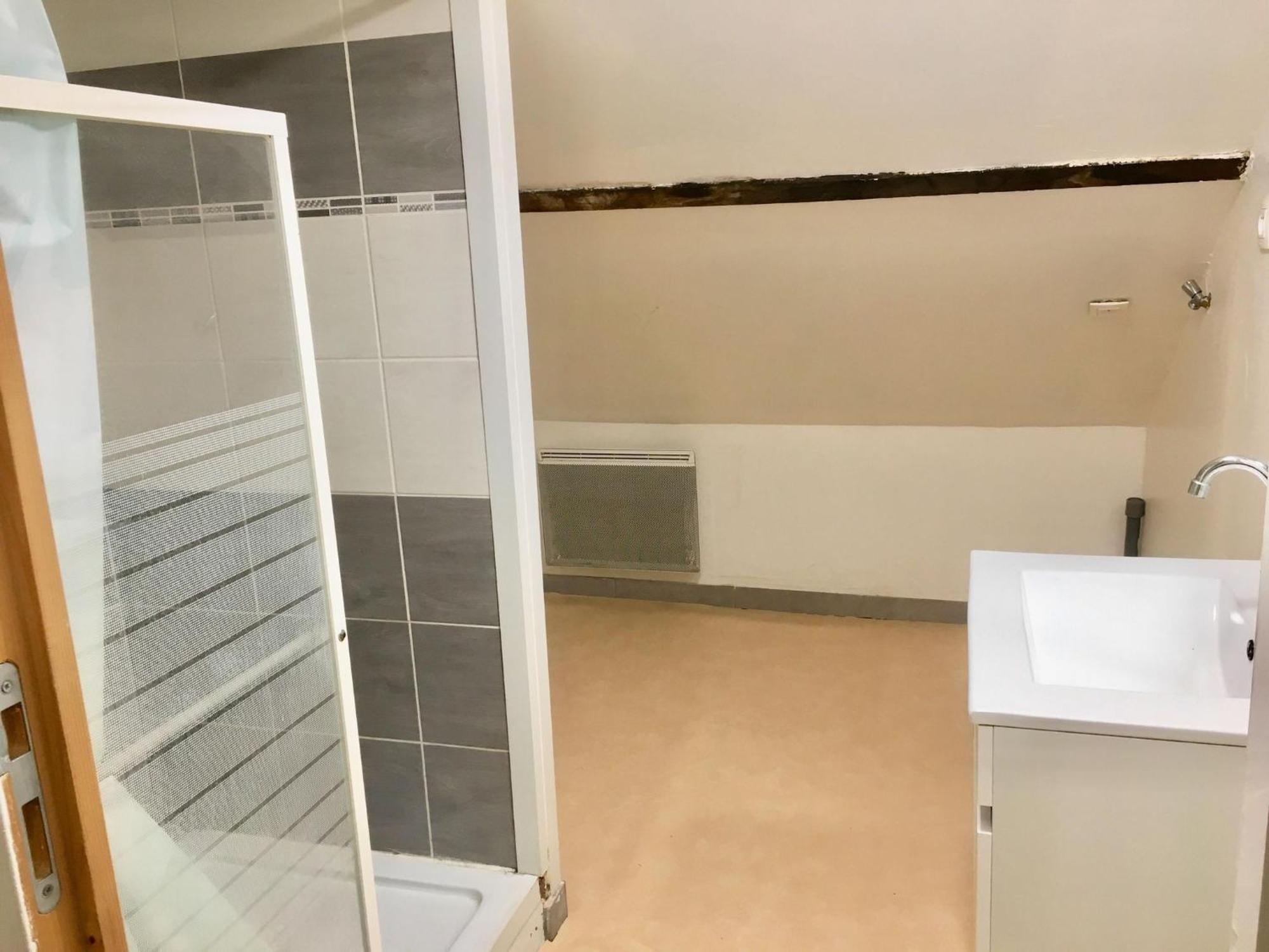 Grande Chambre - Fumeur Dunkirk Esterno foto