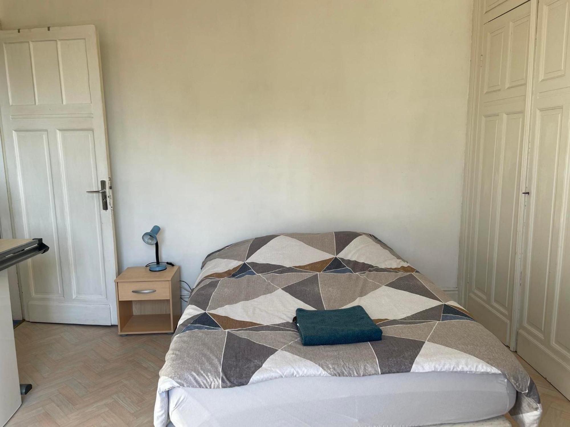 Grande Chambre - Fumeur Dunkirk Esterno foto